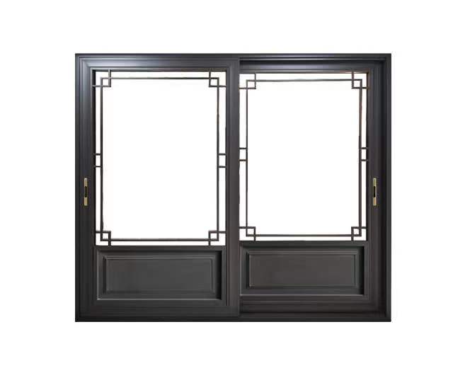120系列重型推拉門(mén)